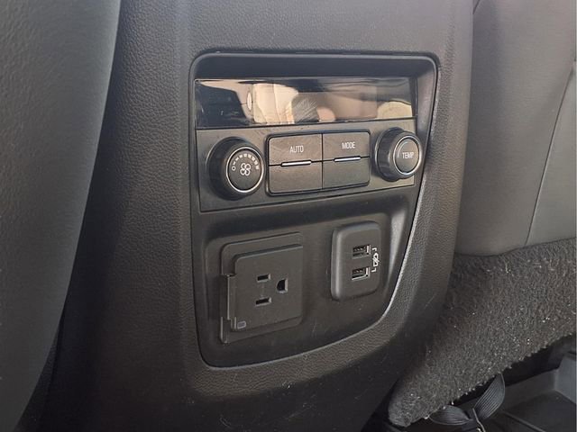 Used 2019 Buick Enclave Essence FWD image 20