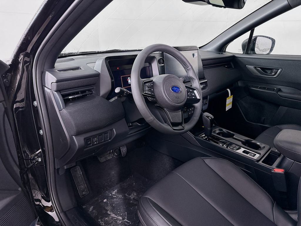 New 2026 Subaru Outback Limited image 13