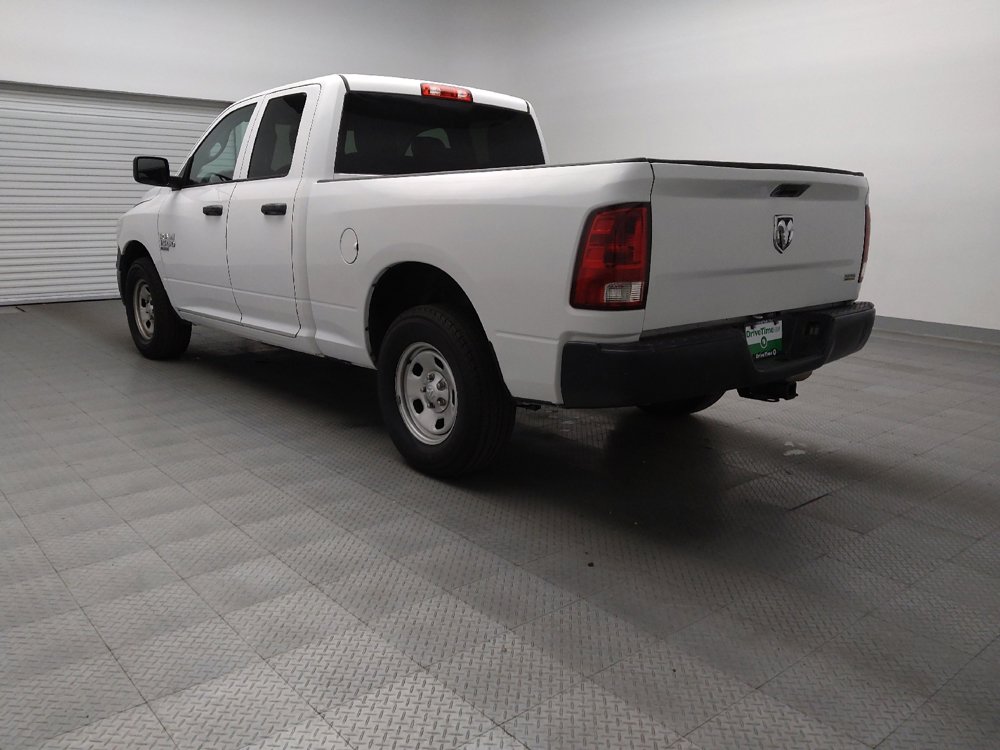 Used 2019 RAM 1500 Tradesman image 5
