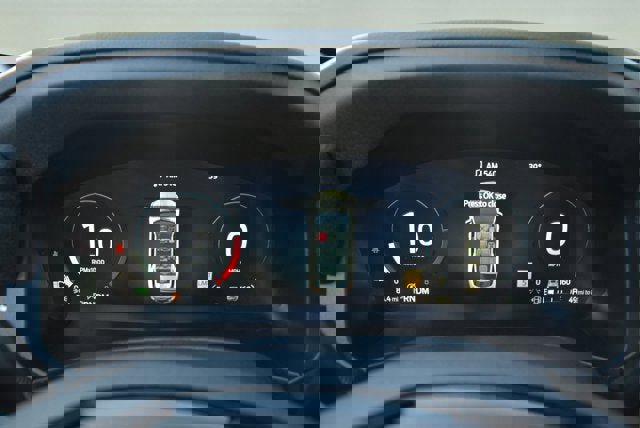 New 2026 Ford Explorer Tremor w/ Tremor Convenience Package image 8