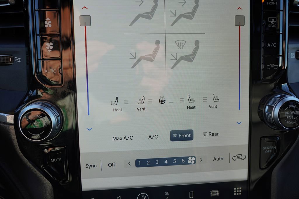 Used 2023 RAM 1500 Laramie image 29