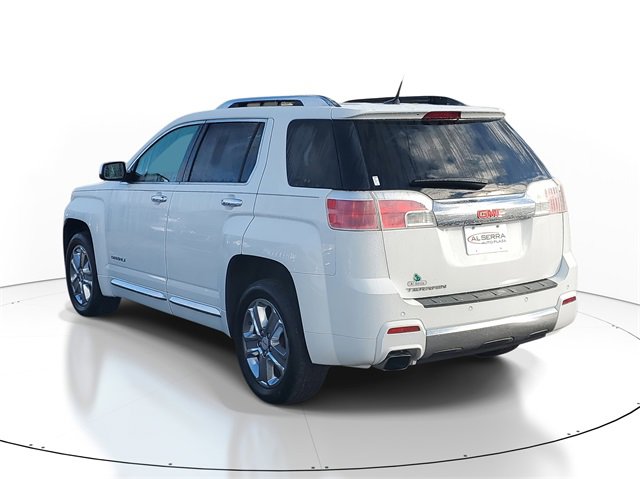 Used 2013 GMC Terrain Denali image 3