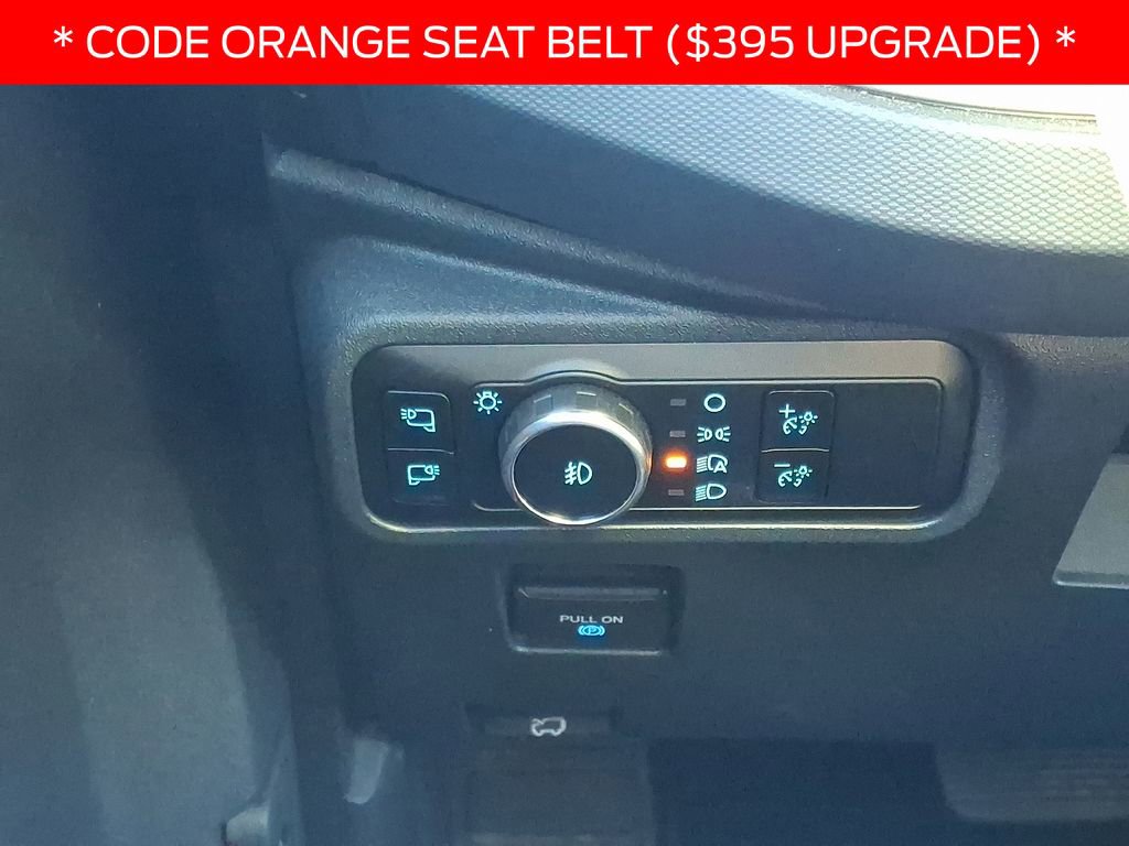 Certified 2024 Ford Bronco Raptor w/ Interior Carbon Fiber Pack 6 image 23