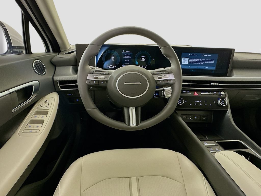 New 2026 Hyundai Sonata SEL FWD image 17