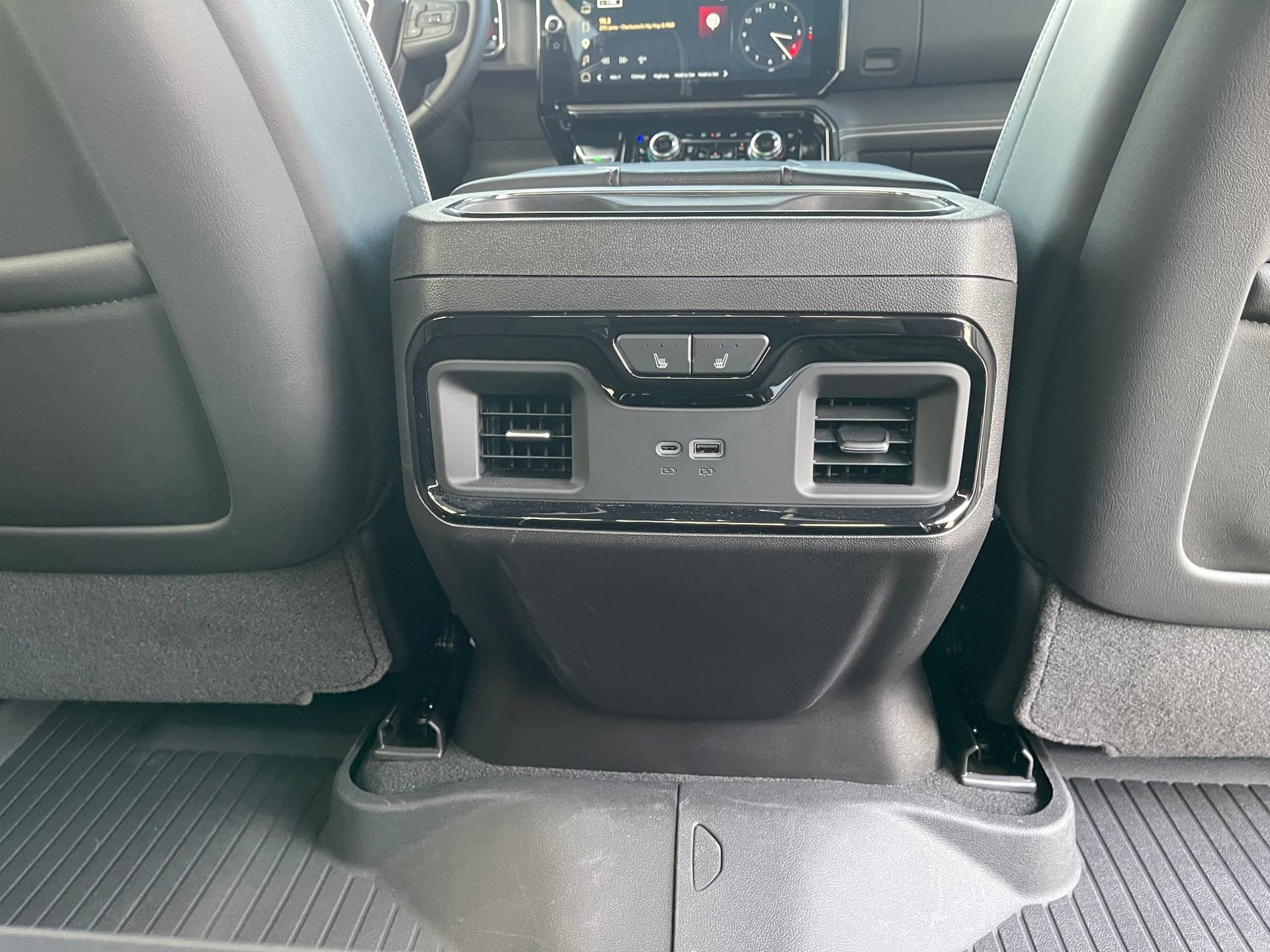 Used 2025 GMC Sierra 1500 AT4X w/ AT4X AEV Edition image 26