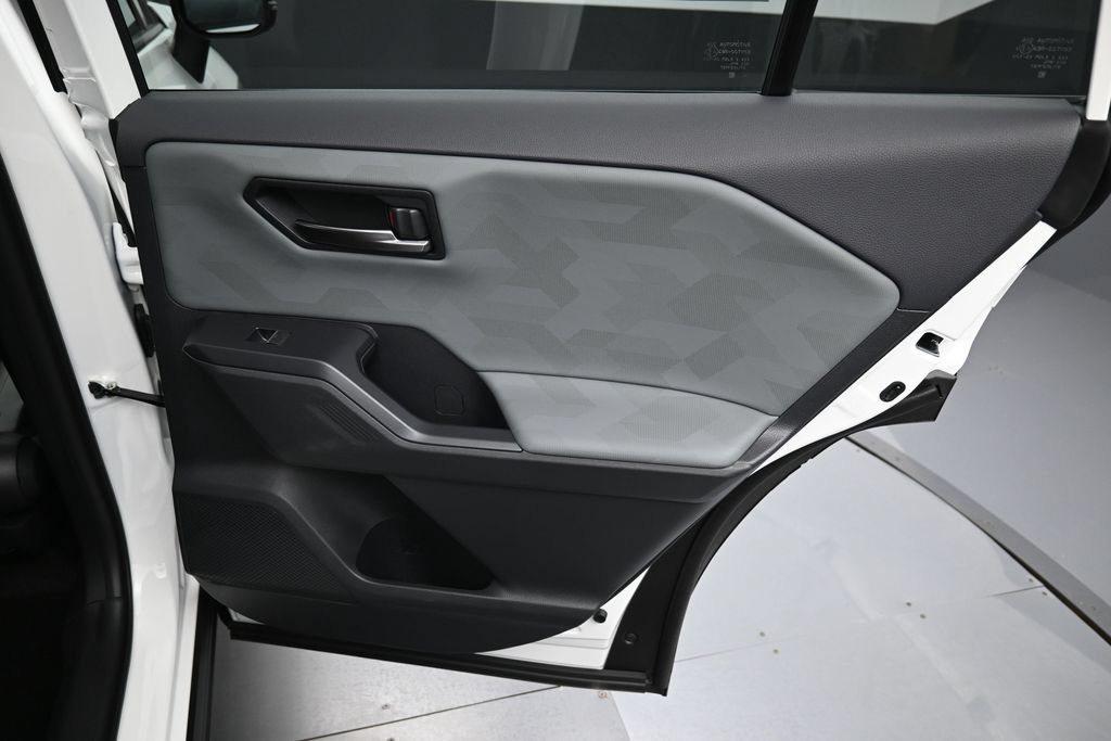 Certified 2026 Toyota RAV4 AWD Plug-in Hybrid w/ Illumination Package (TMS) image 35
