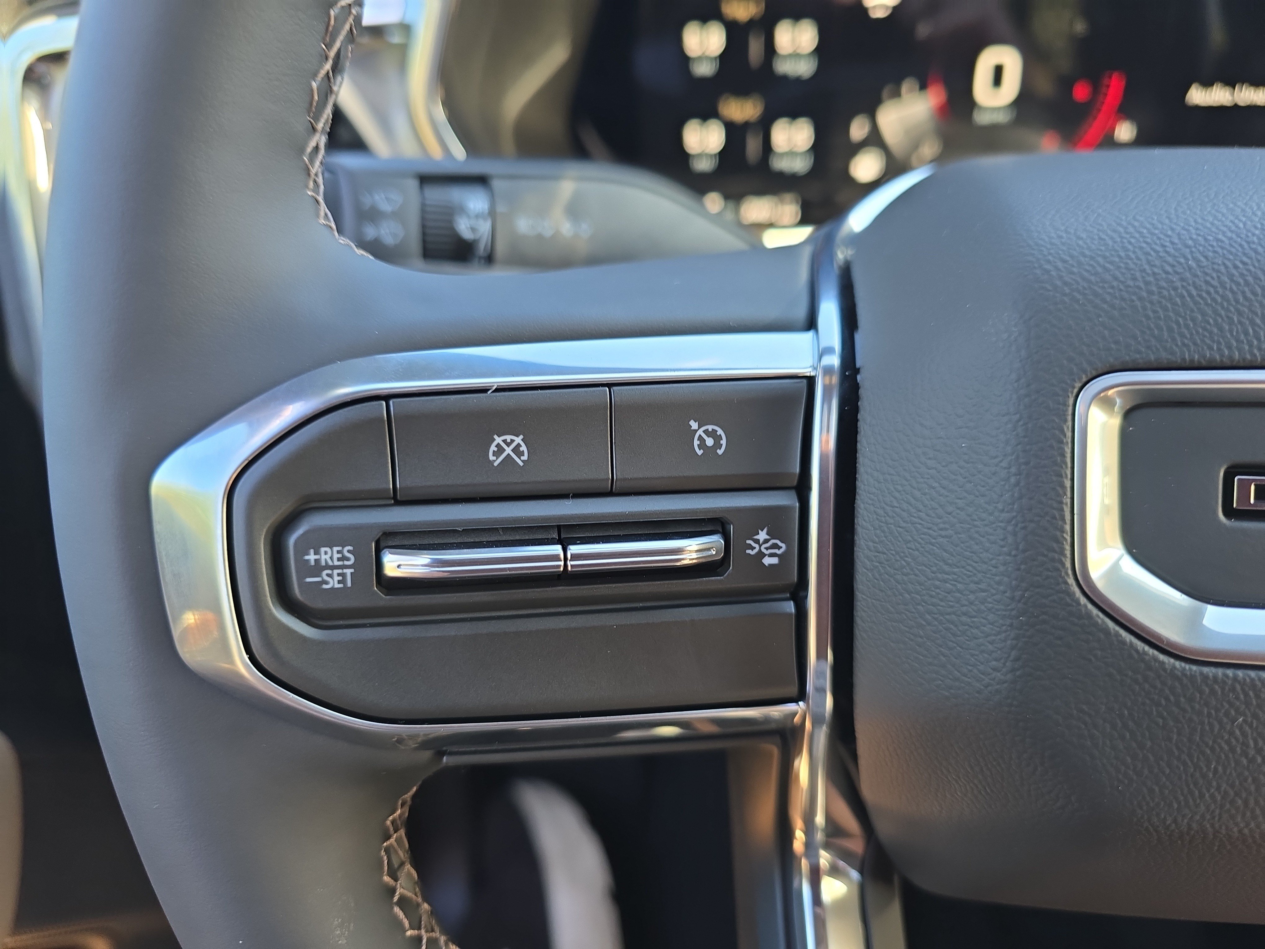 New 2026 GMC Canyon Denali AWD/4WD image 27