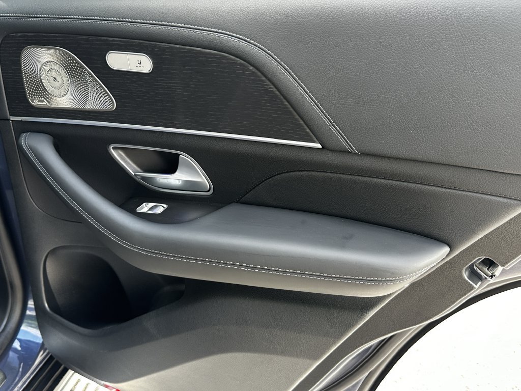 Certified 2024 Mercedes-Benz GLE 53 AMG 4MATIC Coupe image 19
