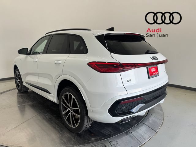 New 2026 Audi Q5 Premium Plus AWD/4WD image 39