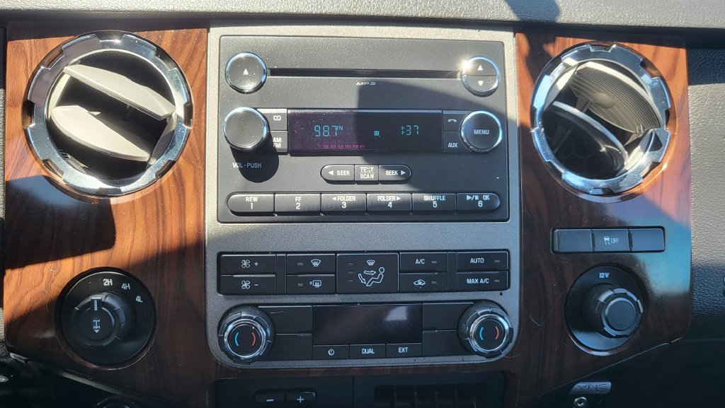 Used 2012 Ford F250 Lariat AWD/4WD image 30