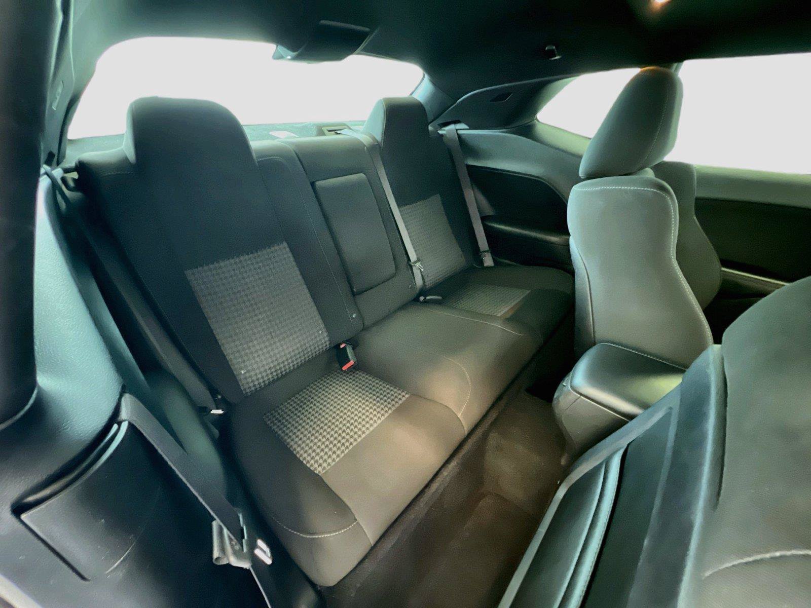 Used 2020 Dodge Challenger GT w/ Driver Convenience Group RWD image 25