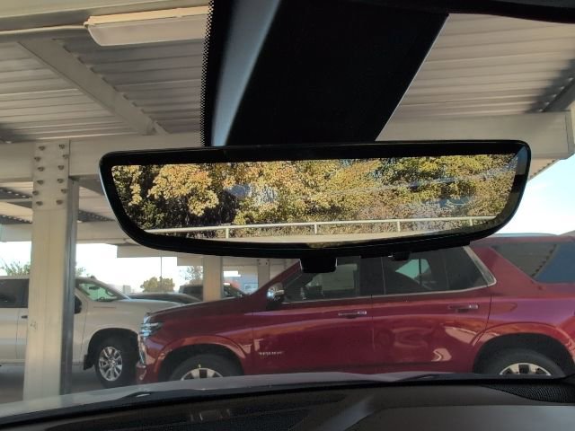 New 2026 Chevrolet Blazer RS w/ Driver Confidence II Package image 31