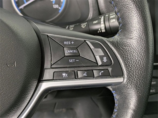 Used 2020 Nissan Leaf SV image 18