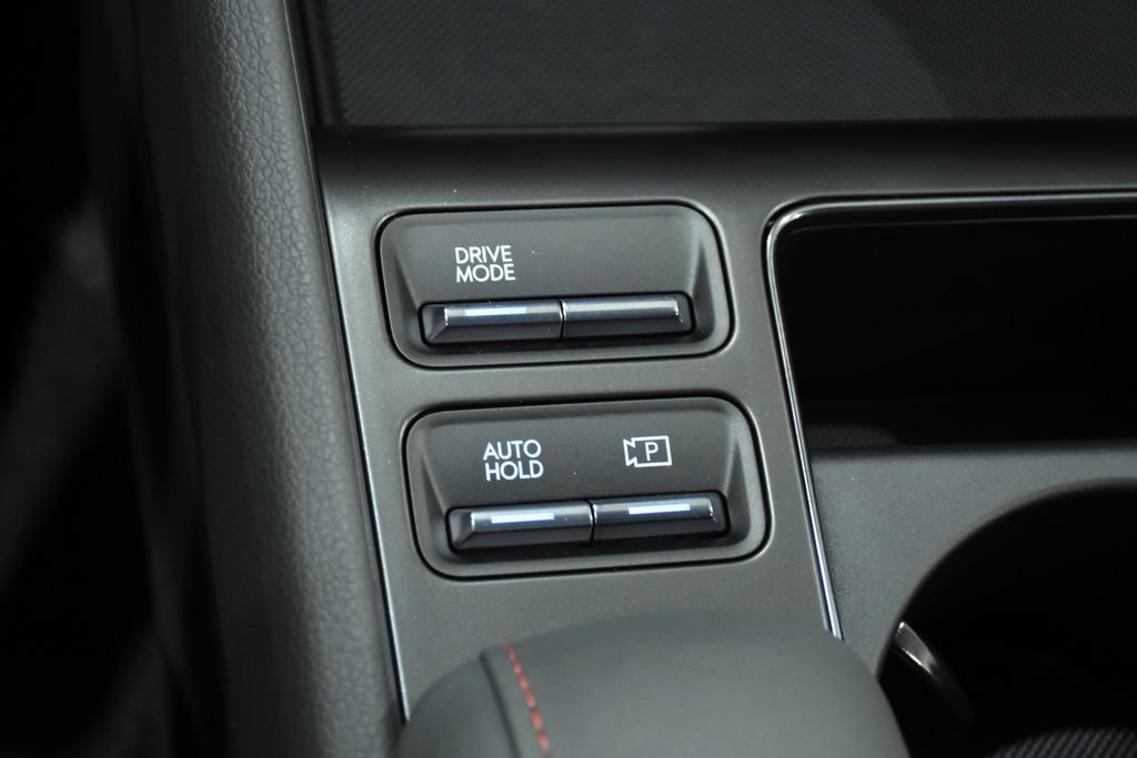 New 2026 Hyundai Sonata N Line FWD image 28