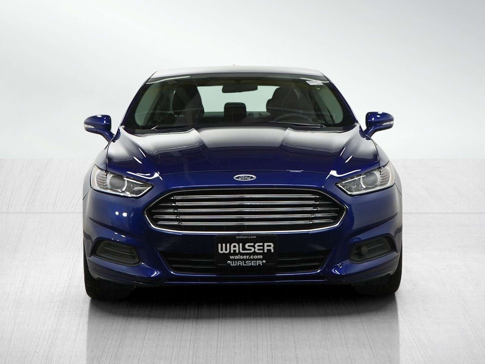 Used 2013 Ford Fusion SE image 8