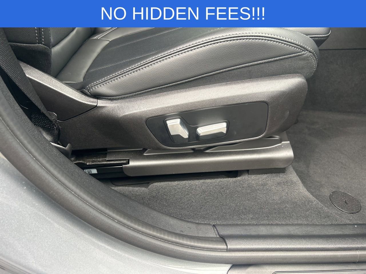 Used 2023 BMW X3 sDrive30i w/ Convenience Package image 18