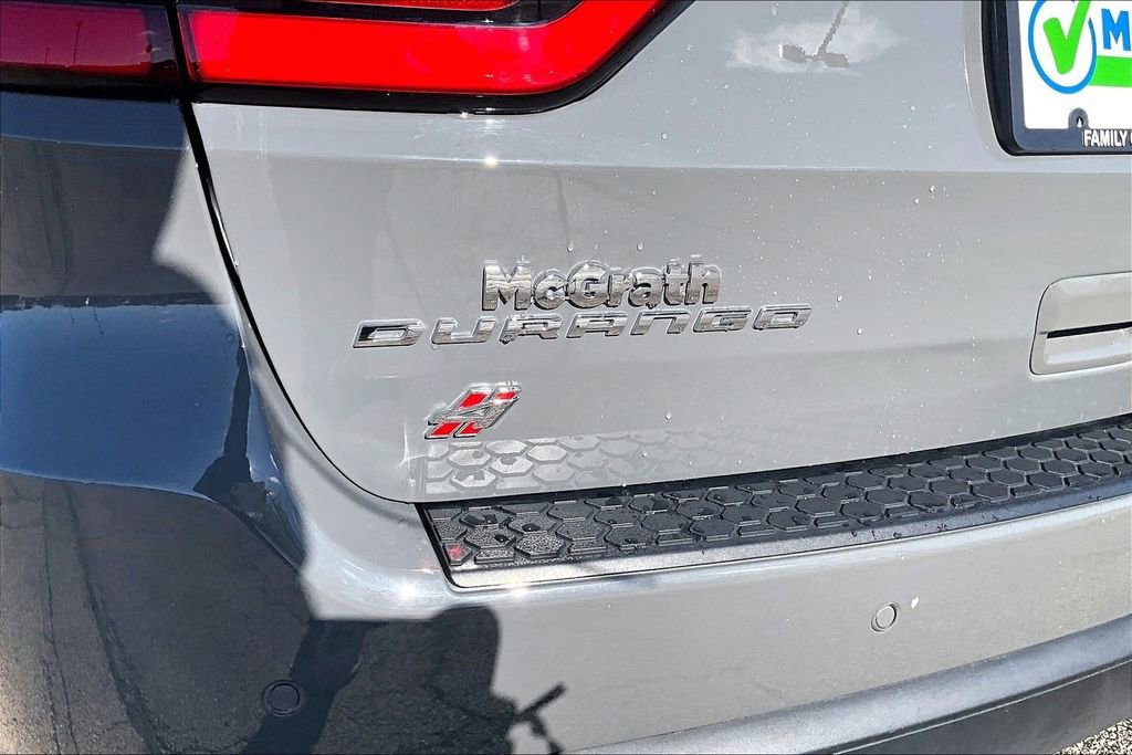 Used 2021 Dodge Durango SXT AWD/4WD image 23