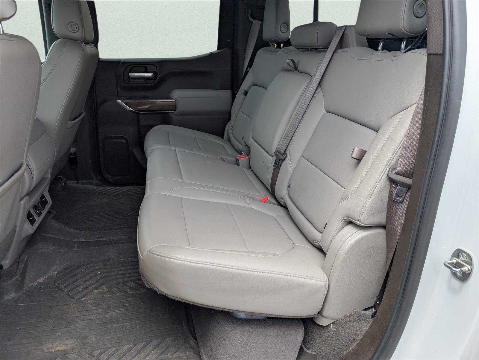 Used 2021 Chevrolet Silverado 1500 LT w/ All Star Edition Plus image 33