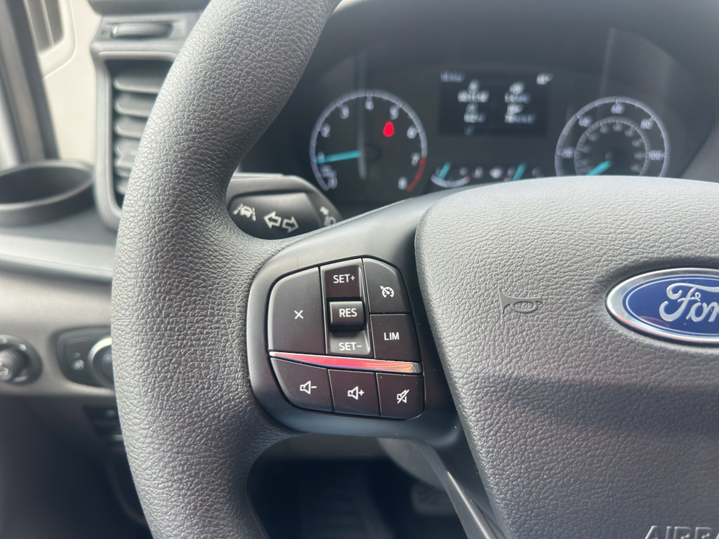 New 2025 Ford Transit 250 Base w/ Load Area Protection Package image 35