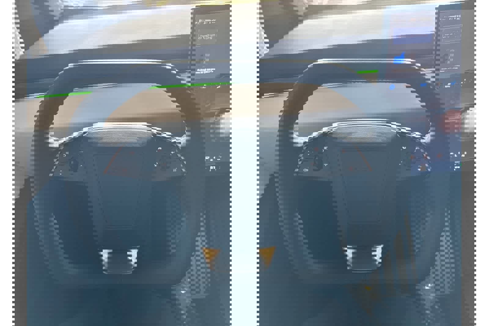 Used 2024 Tesla Cybertruck AWD Crew Cab image 25