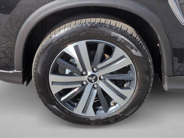 Used 2025 Mitsubishi Outlander Sport SE image 27