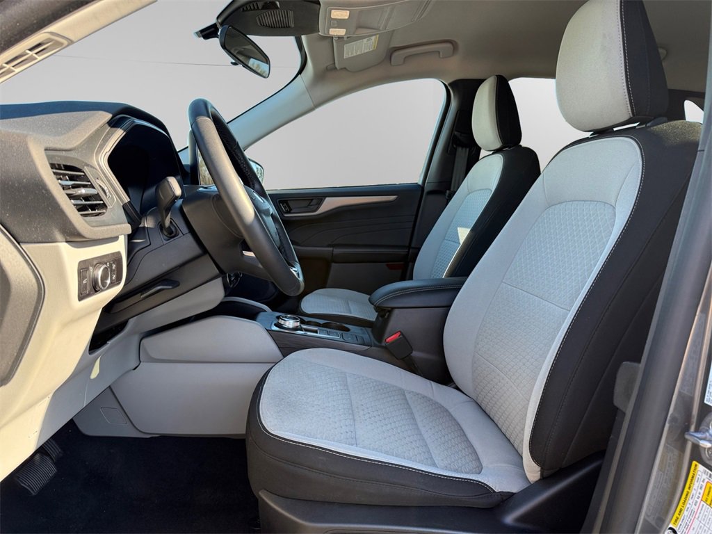 Certified 2023 Ford Escape Active image 9