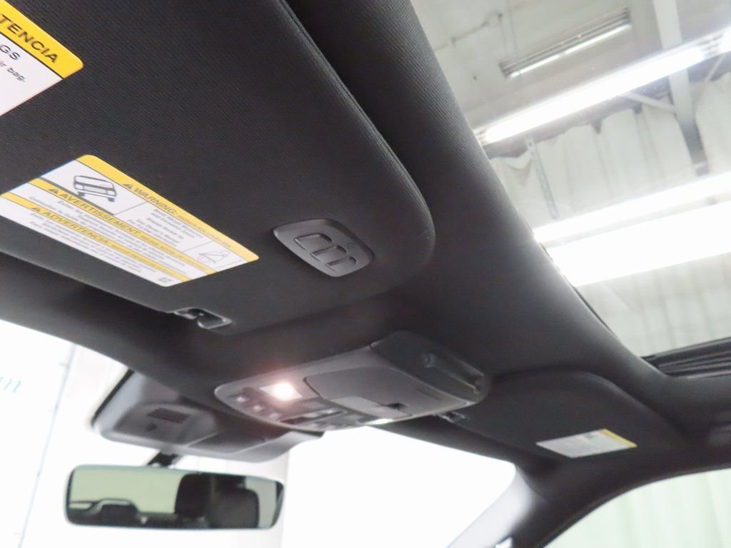 Used 2024 Lincoln Navigator L Reserve w/ Equipment Group 201A image 24