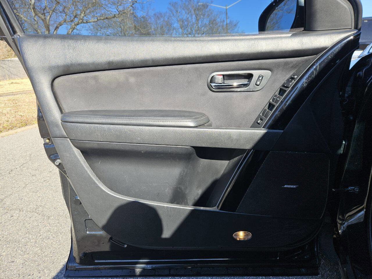 Used 2014 MAZDA CX-9 Touring w/ Touring Technology Package image 13