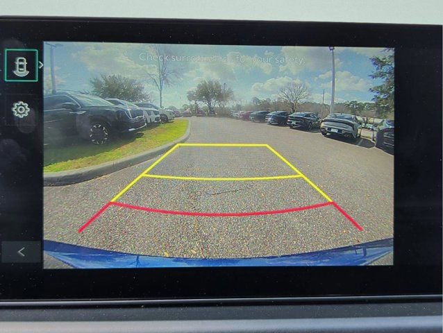 Used 2025 Kia K5 GT-Line image 23