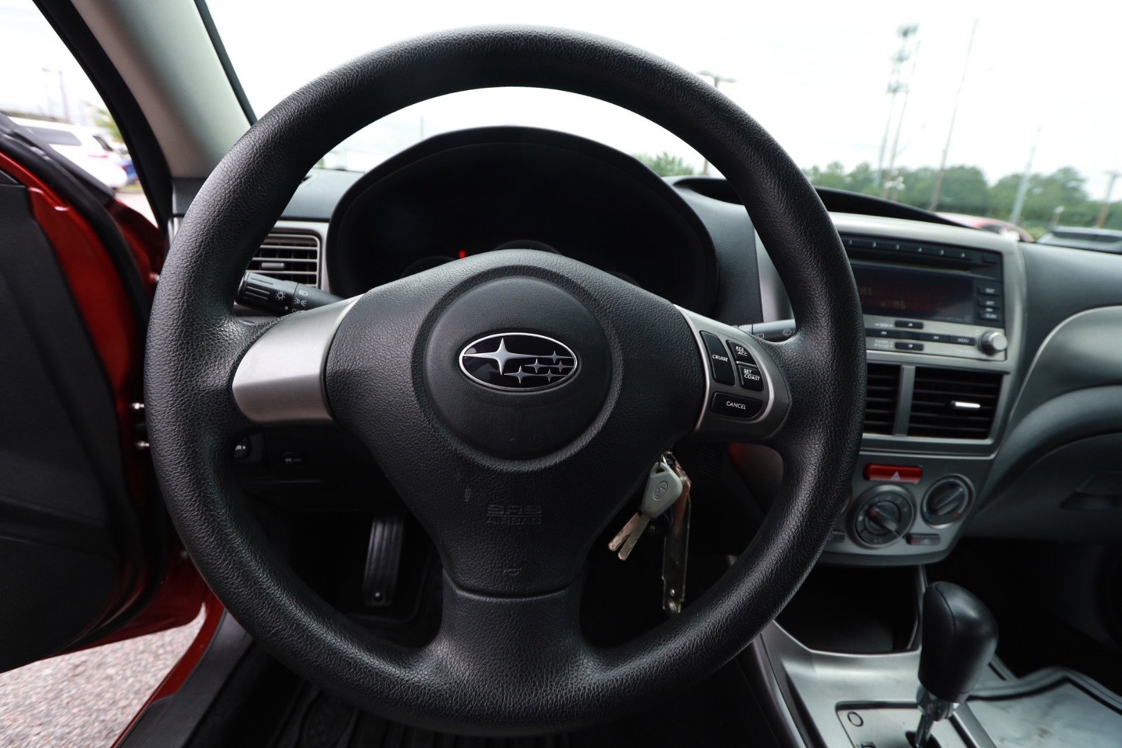 Used 2011 Subaru Impreza 2.5i AWD/4WD image 10