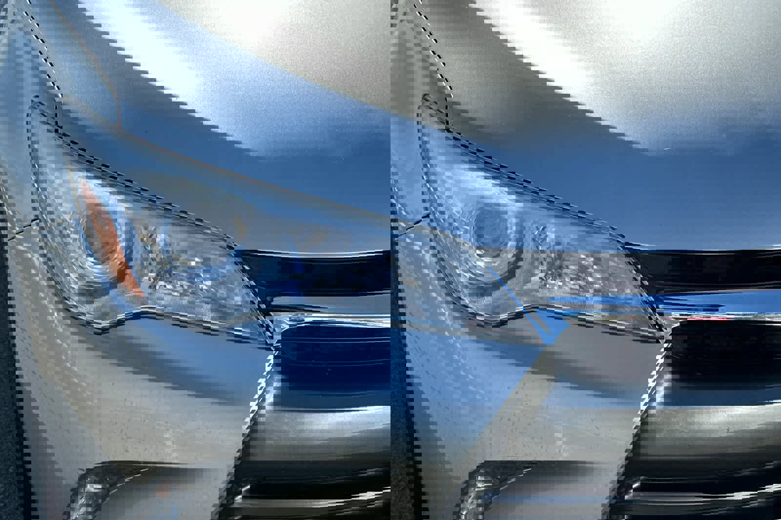 Used 2017 Toyota Camry LE image 14