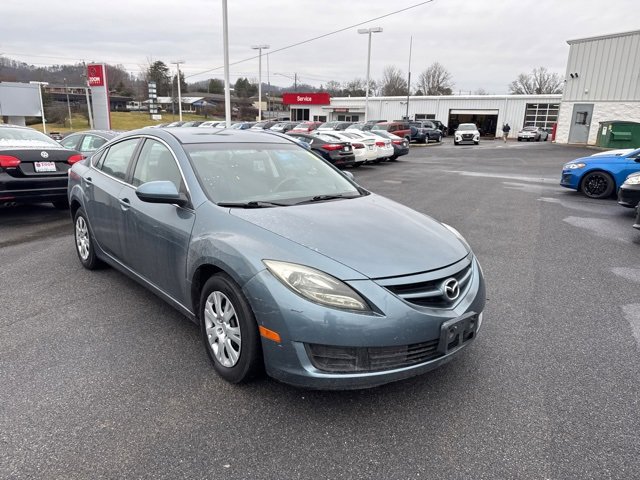 Used 2012 MAZDA MAZDA6 i Sport image 2