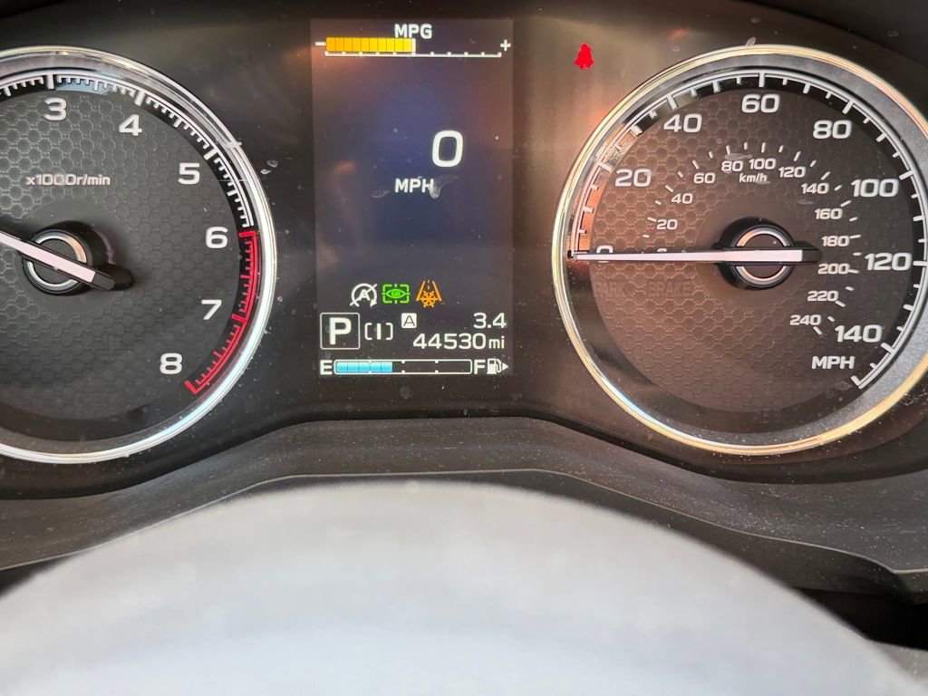 Used 2023 Subaru Forester Touring image 27