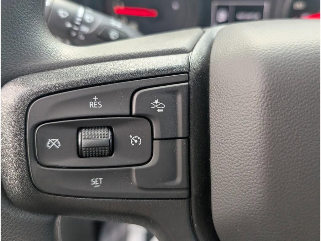 New 2025 Chevrolet Silverado 3500 W/T w/ WT Convenience Package image 19