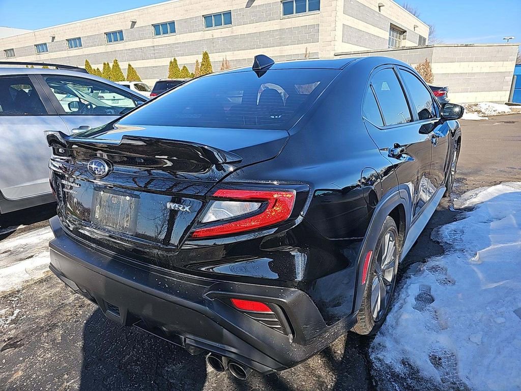 Used 2023 Subaru WRX image 6