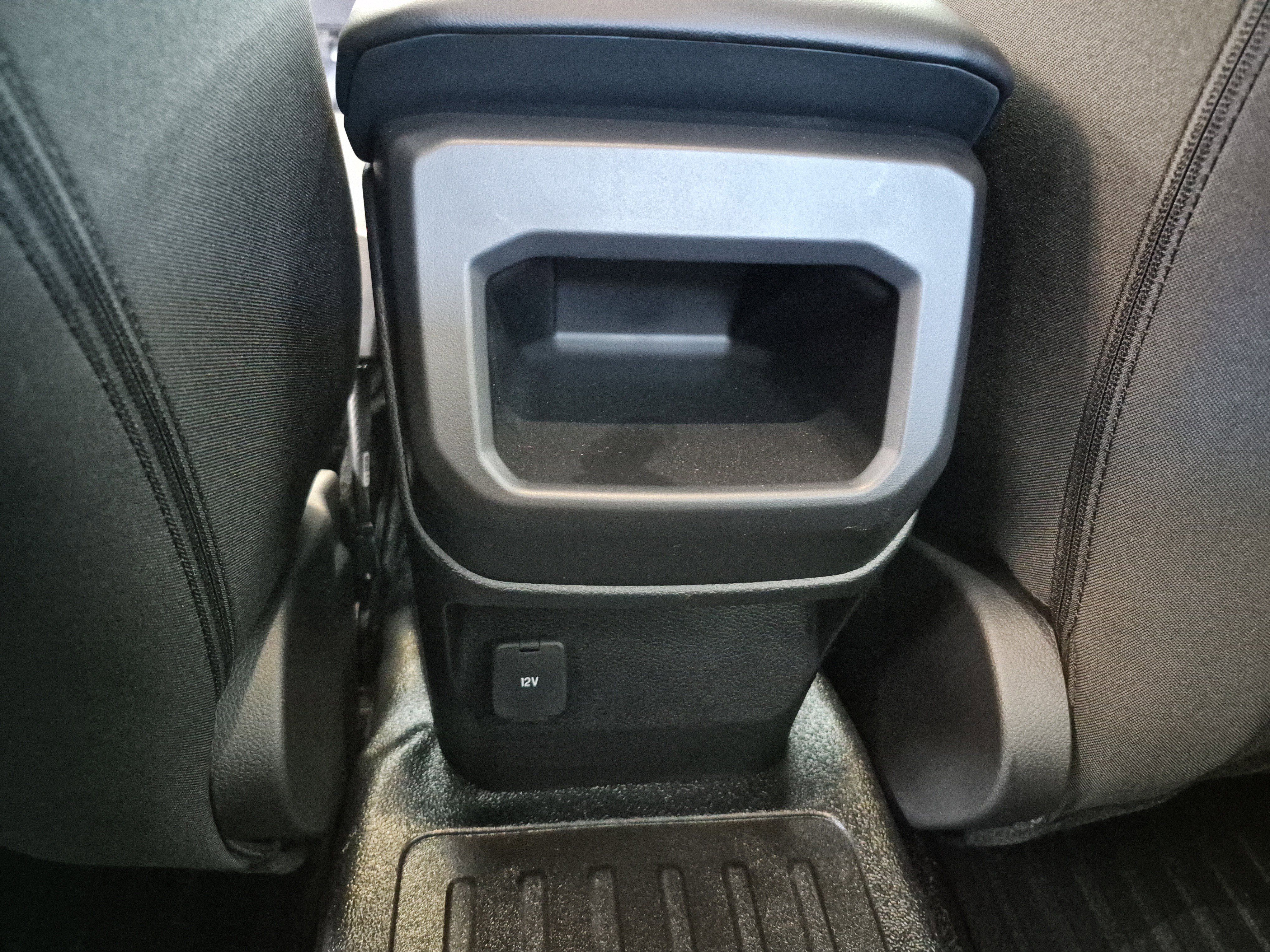 New 2025 Ford Ranger XL image 17