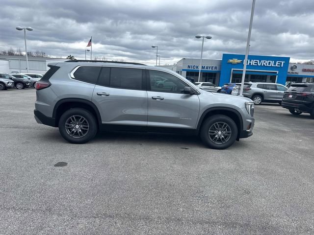 New 2026 GMC Acadia Elevation image 3