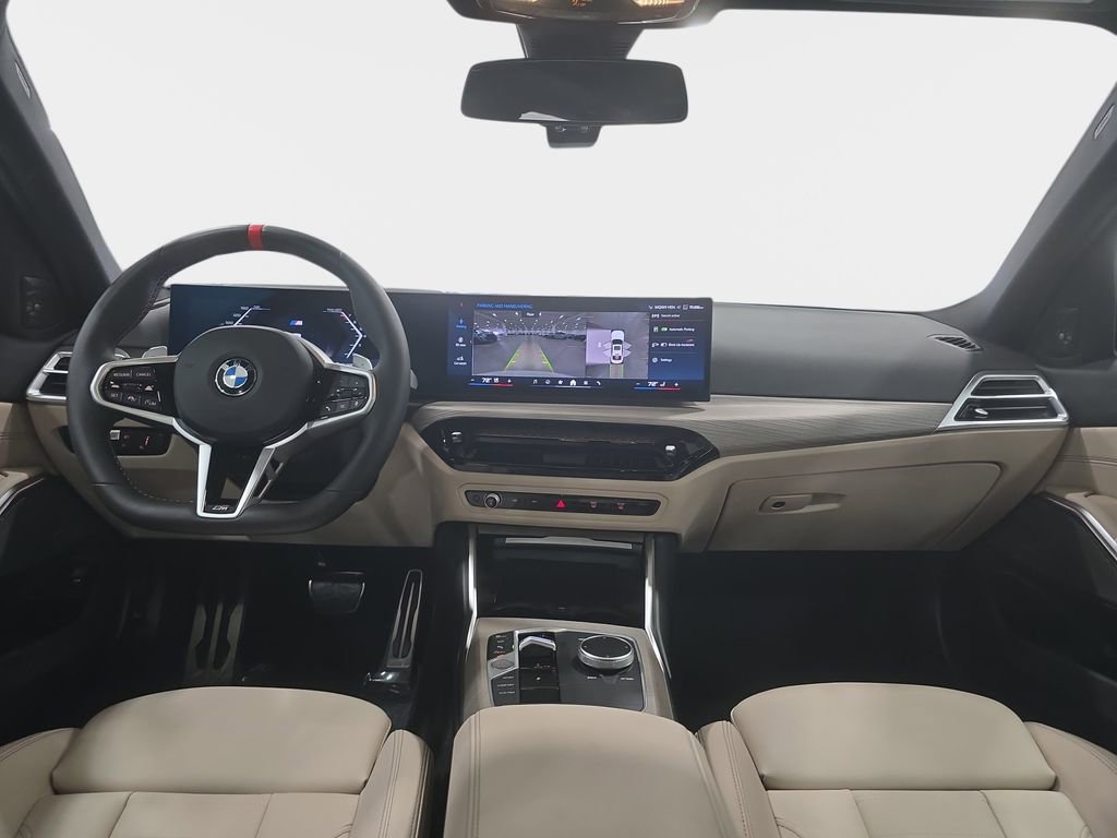 Certified 2025 BMW M340i xDrive w/ Premium Package image 10