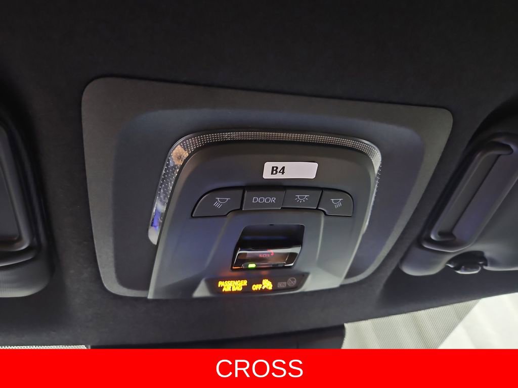 New 2026 Toyota Corolla Cross XLE AWD/4WD image 18