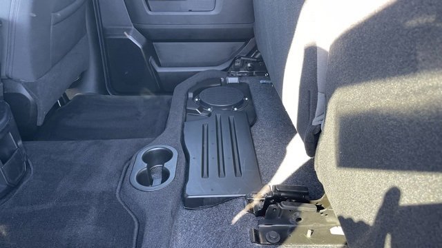 Used 2024 RAM 2500 Big Horn w/ Bed Utility Group image 21