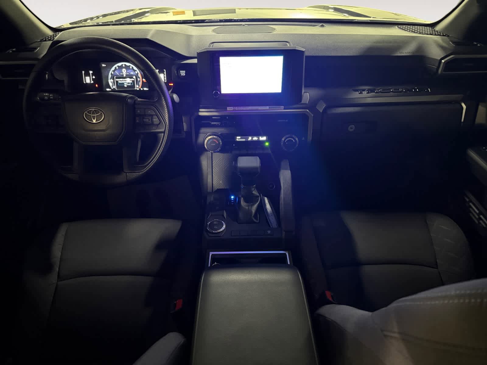 Used 2025 Toyota Tacoma SR5 RWD image 17
