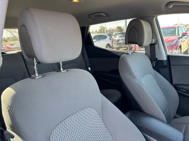 Used 2014 Hyundai Santa Fe Sport image 21