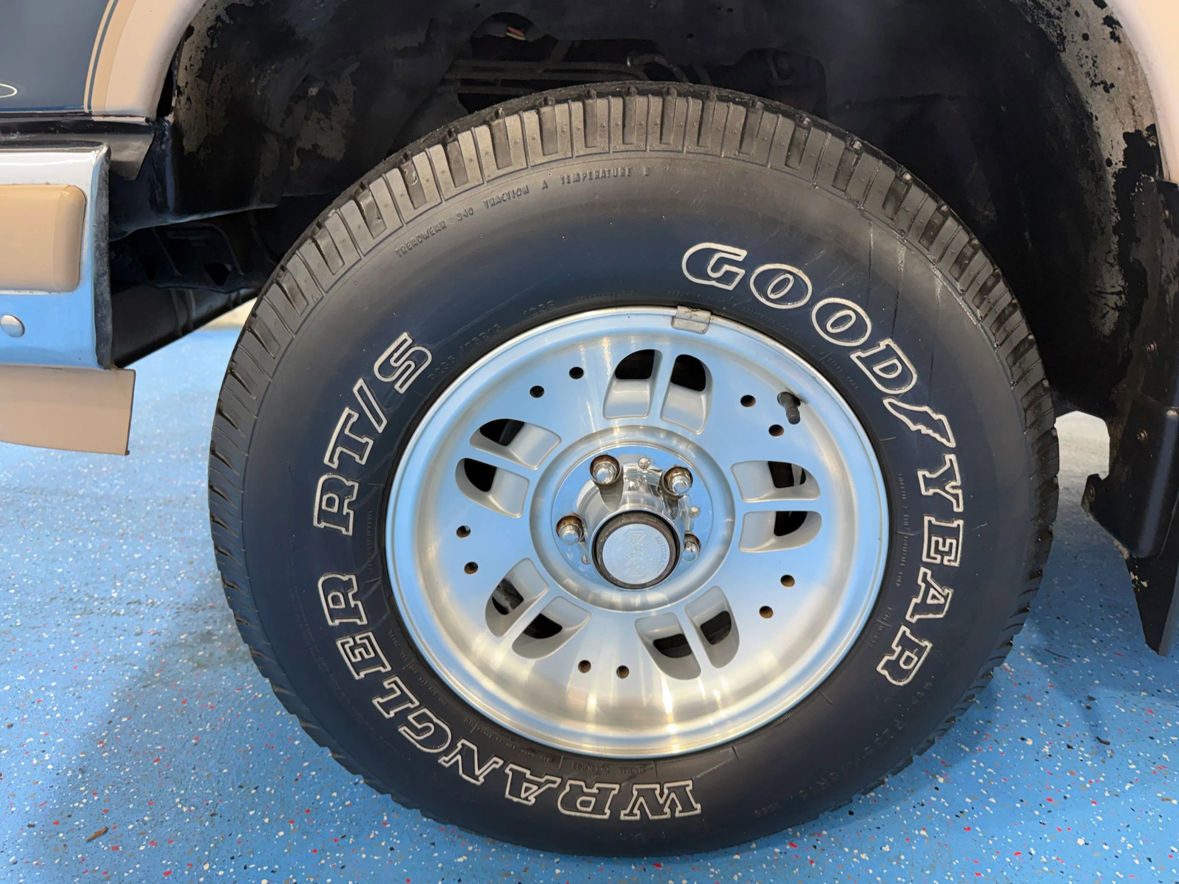 Used 1994 Ford Explorer 4WD 4-Door image 53