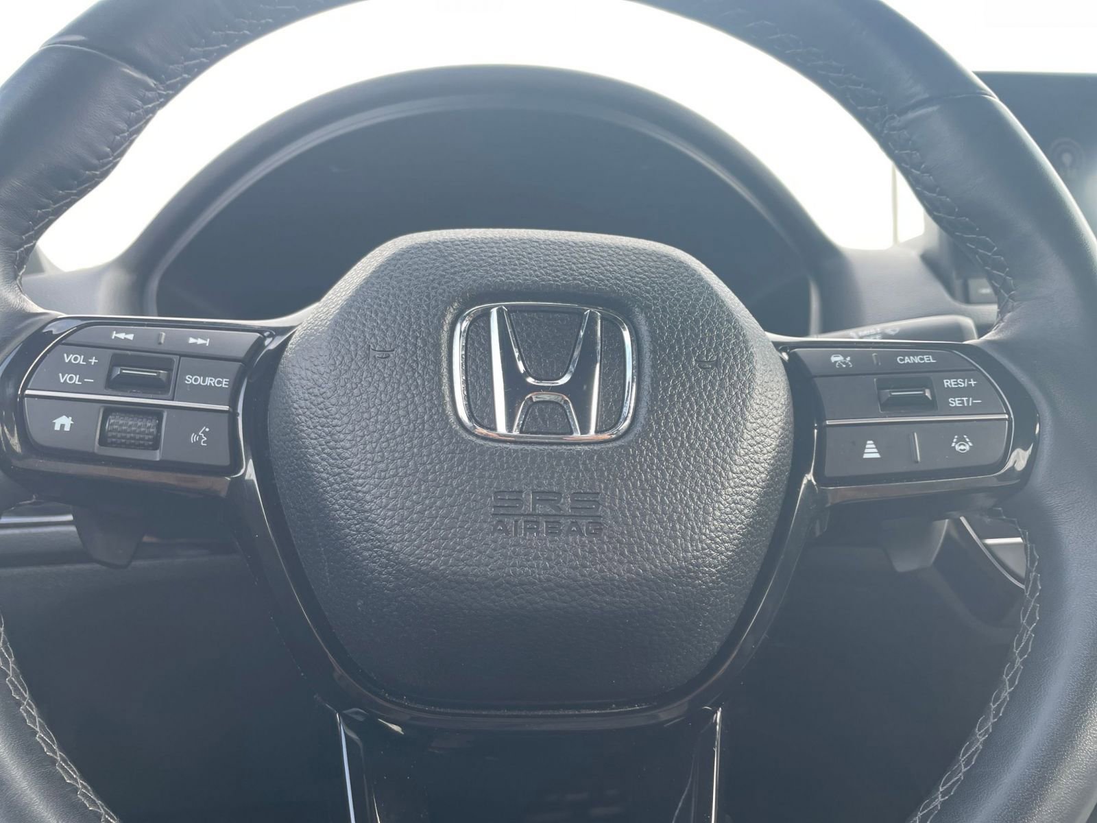 Used 2025 Honda Civic Sport image 27