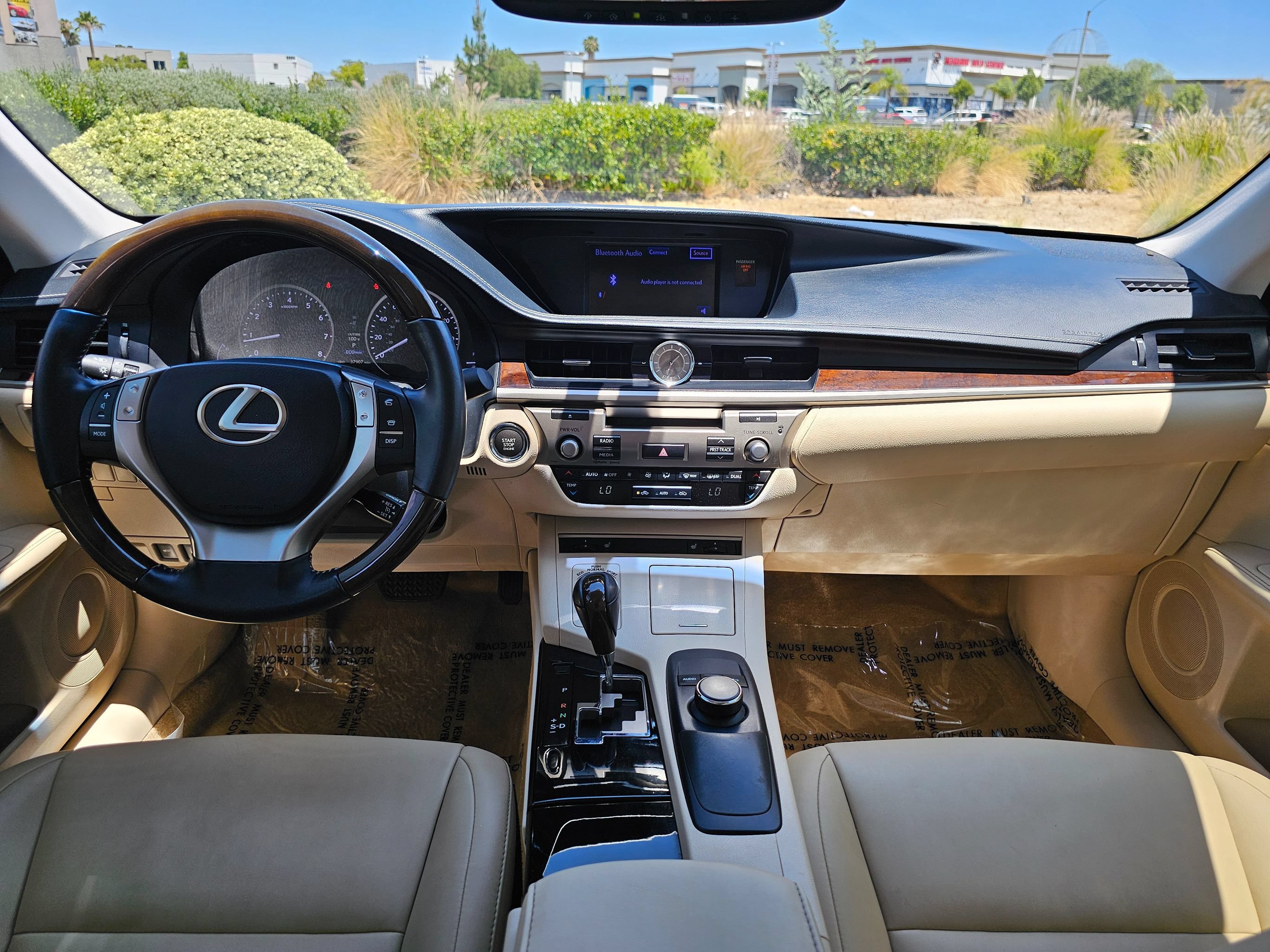 Used 2013 Lexus ES 350 w/ Premium Pkg FWD image 20