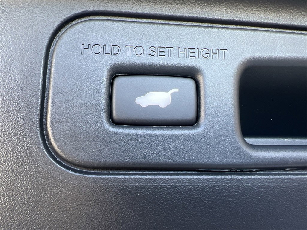 New 2026 Honda Passport TrailSport image 26