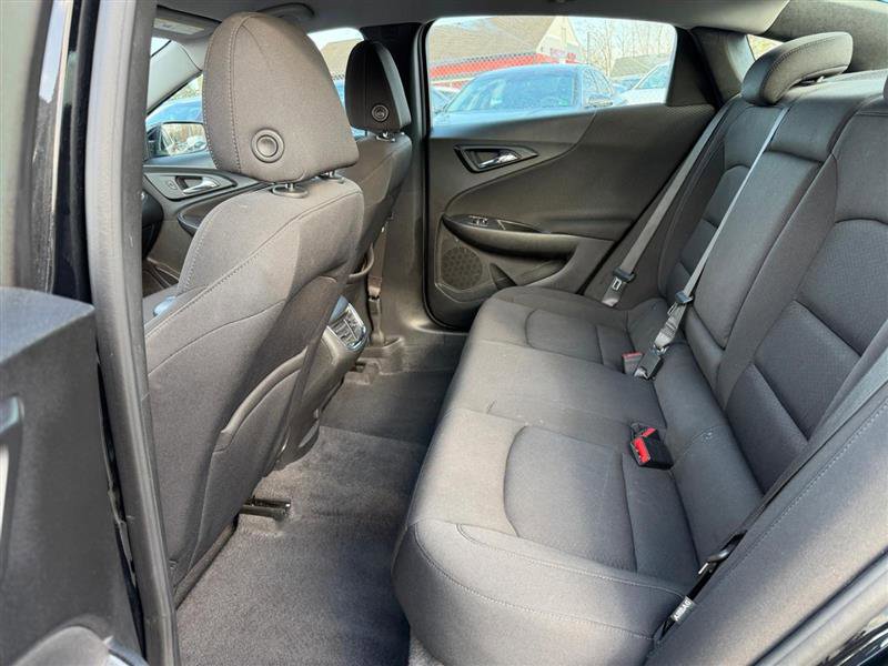 Used 2020 Chevrolet Malibu LT image 20