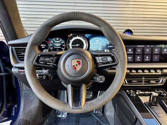 Certified 2021 Porsche 911 Carrera S image 14