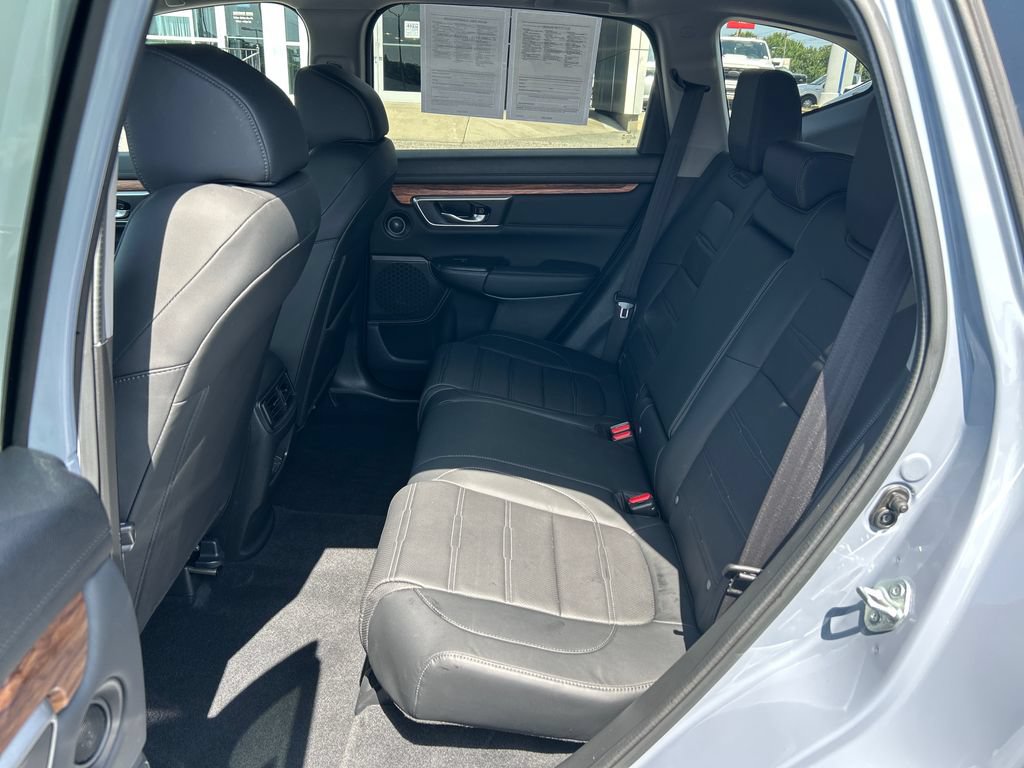Used 2022 Honda CR-V EX-L image 31