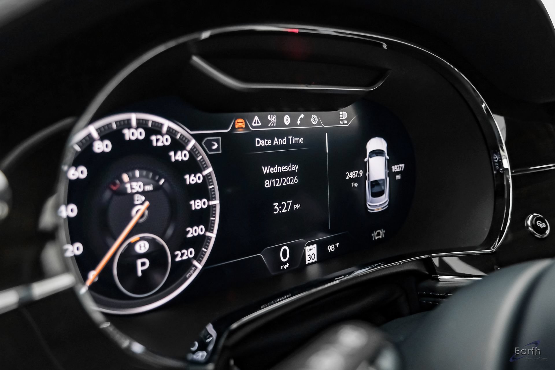 Used 2020 Bentley Continental GT V8 First Edition AWD/4WD image 31
